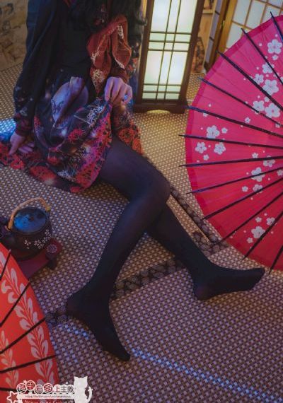 后宫的露营