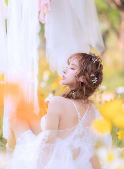 少女椿在线观看