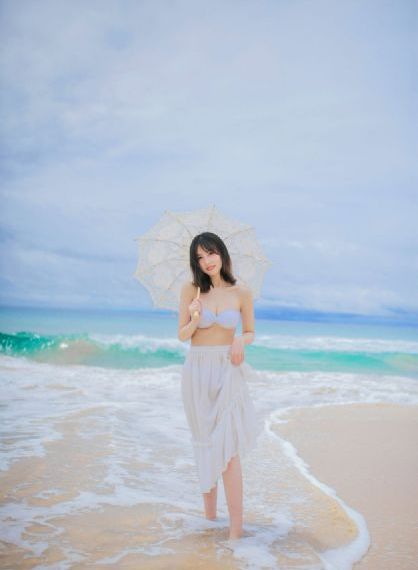 隐秘女人心