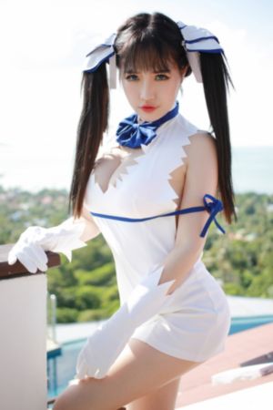 女性地狱