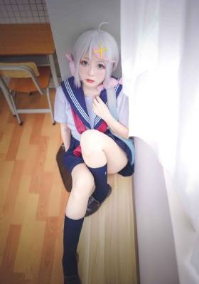 怪诞小镇