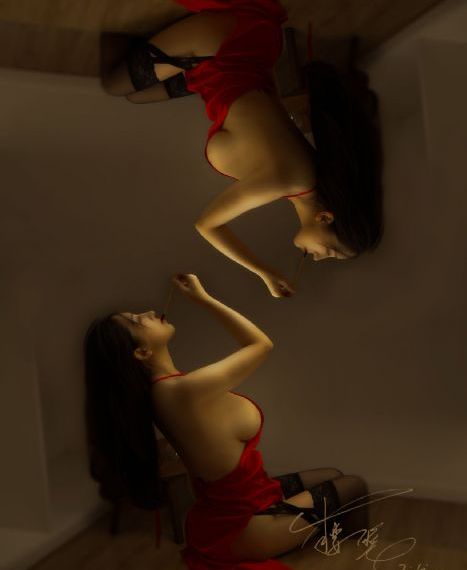 蜜桃成熟时3之蜜桃仙子