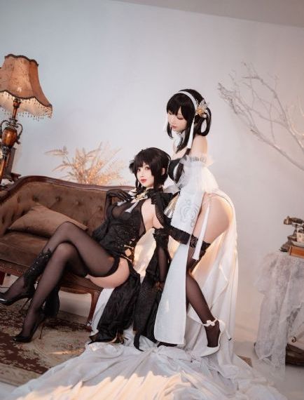 性感女特工