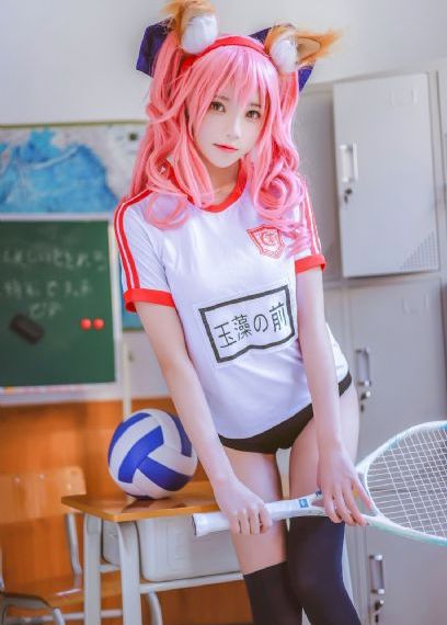 善良的妻子