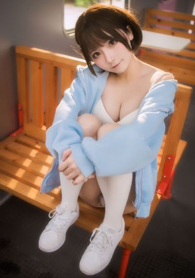 农场主和他的三个女儿