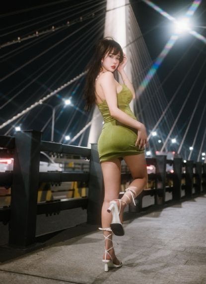 好姑娘韩剧在线观看免费高清