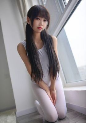 少女遇阿姨
