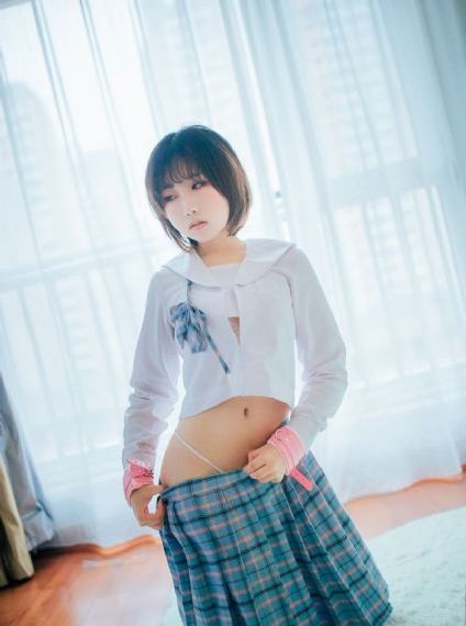电车魔女